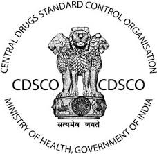 CDSCO manufacturing approval graphic