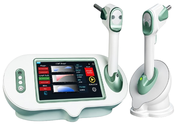 Coosa CDP Intraoperative Margin Assessment Probe